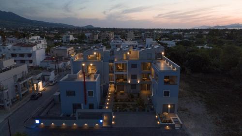 Lambi Apartamento | Milva Mare Luxury Apartments