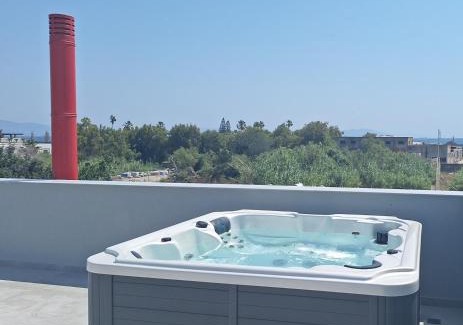 Lambi Apartamento | Milva Mare Luxury Apartments