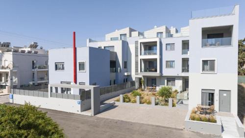 Lambi Apartamento | Milva Mare Luxury Apartments