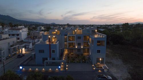 Lambi Apartamento | Milva Mare Luxury Apartments