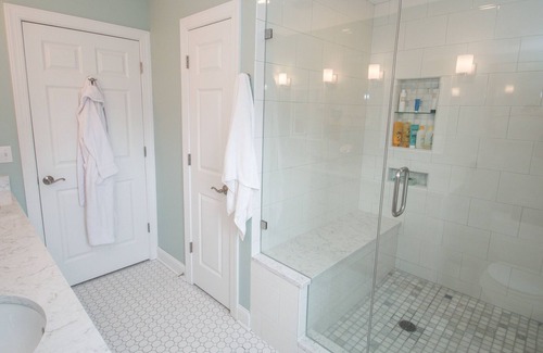 Whitefish Bay Casa | Costa norte de Milwaukee; 4 dormitorios, 2. 5 baños, espacioso, hogar de concepto abierto