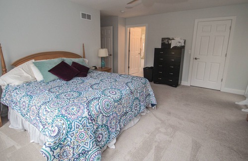 Whitefish Bay Casa | Costa norte de Milwaukee; 4 dormitorios, 2. 5 baños, espacioso, hogar de concepto abierto