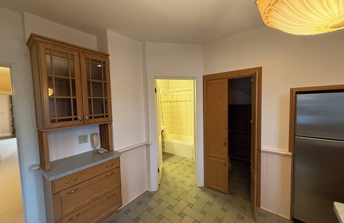 Milwaukee Apartamento | Milwaukee Riverview Flat, Skyline Views, near Downtown. Walk to Breweries!