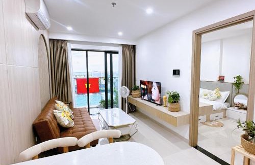 Hue Apartamento | MILY APARTMENT- NERA Garden 2 - Hue