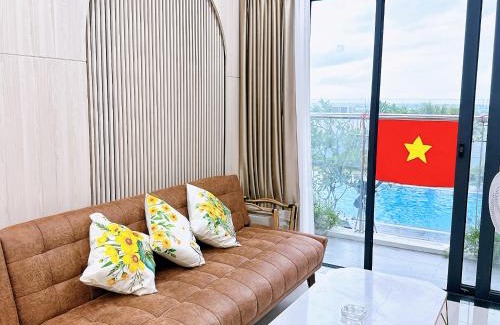 Hue Apartamento | MILY APARTMENT- NERA Garden 2 - Hue