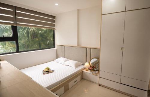 Hue Apartamento | MILY APARTMENT- NERA Garden 2 - Hue