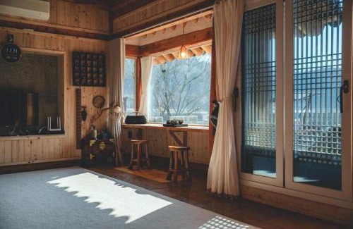 Miryang Casa | Milyang Soandang