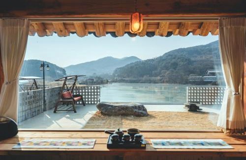 Miryang Casa | Milyang Soandang