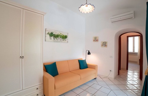 Ravello Cama Y Desayuno | Mimì B&B