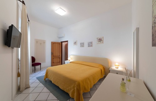 Ravello Cama Y Desayuno | Mimì B&B
