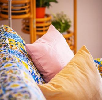 Praiano Apartamento | Mimì Junior home, central sea view apartment