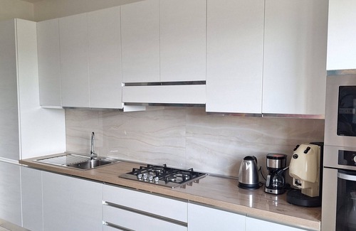 Pompei Apartamento | Mimì Luxury Apartment
