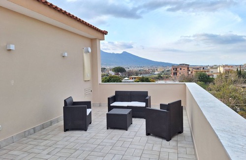 Pompei Apartamento | Mimì Luxury Apartment