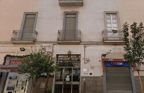 Vasto Casa | Mimì Neapolitan Stay - Napoli Centrale