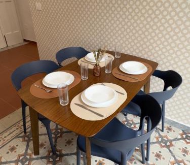 Vasto Casa | Mimì Neapolitan Stay - Napoli Centrale