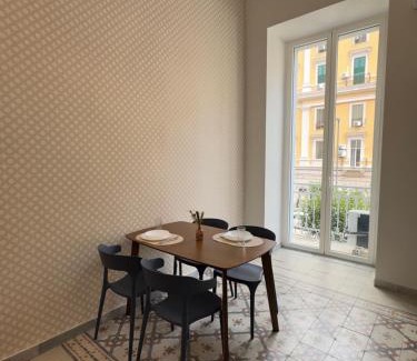 Vasto Casa | Mimì Neapolitan Stay - Napoli Centrale
