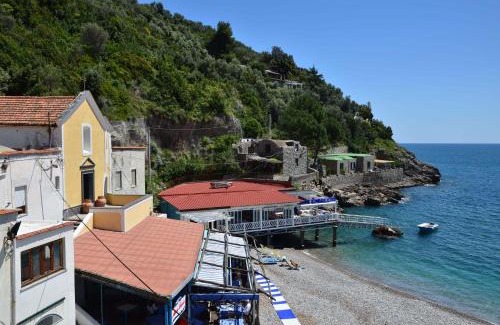 Marina del Cantone Apartamento | Mimì sul Mare