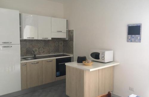 Marina del Cantone Apartamento | Mimì sul Mare