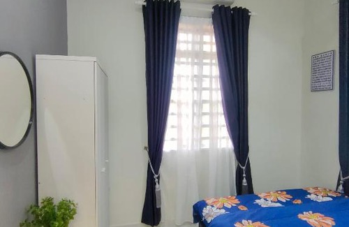 Kampung Ulu Takir Casa | Mima Homestay Seberang Takir
