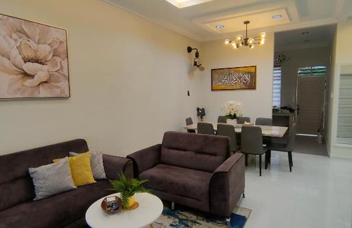 Kampung Ulu Takir Casa | Mima Homestay Seberang Takir