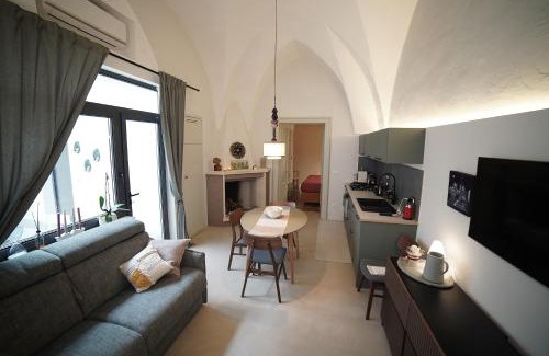 Maruggio Casa | MIMAR Casa Vacanze Charme ed Eleganza