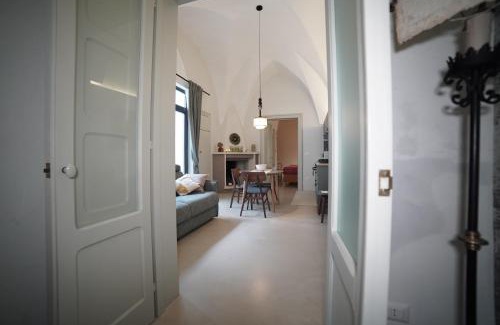 Maruggio Casa | MIMAR Casa Vacanze Charme ed Eleganza