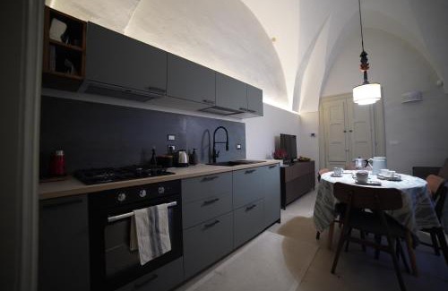 Maruggio Casa | MIMAR Casa Vacanze Charme ed Eleganza