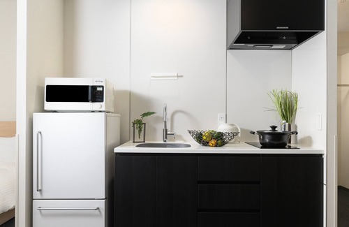 Central Kyoto Apartamento | Mimaru Kyoto Shinmachi Sanjo