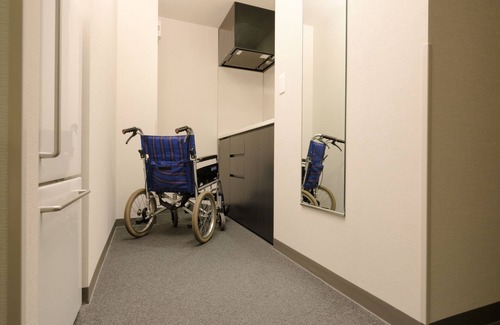 Minami Apartamento | Mimaru Osaka Namba Station