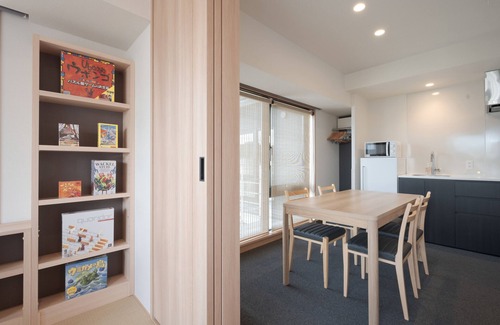 Minami Apartamento | Mimaru Osaka Namba Station