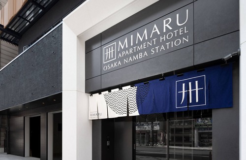 Minami Apartamento | Mimaru Osaka Namba Station