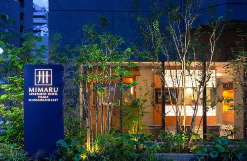 Higashishinsaibashi Apartamento | Mimaru Osaka Shinsaibashi East