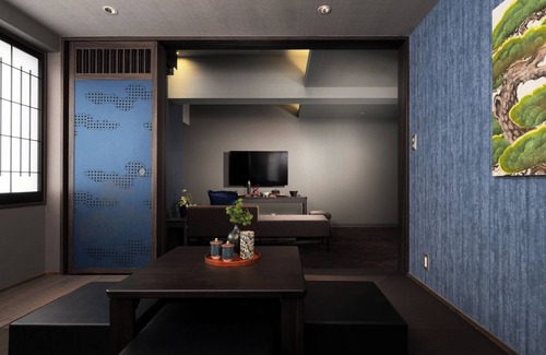 Shinmachi Apartamento | Mimaru Osaka Shinsaibashi West
