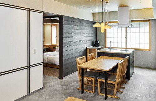Taito Apartamento | Mimaru Suites Tokyo Asakusa