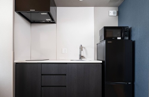 Taito Apartamento | Mimaru Suites Tokyo Asakusa