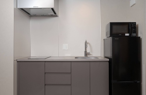 Nihonbashihoridomecho Apartamento | Mimaru Suites Tokyo Nihombashi
