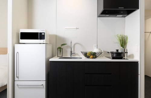 Akasaka Apartamento | Mimaru Tokyo Akasaka