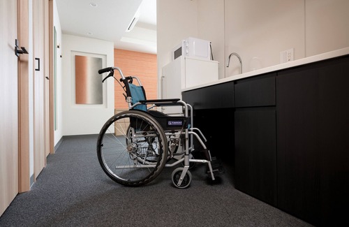 Kaminarimon Apartamento | Mimaru Tokyo Asakusa Station