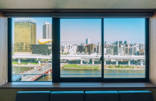Kaminarimon Apartamento | Mimaru Tokyo Asakusa Station