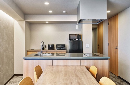 Ikebukuro Apartamento | MIMARU Tokyo Ikebukuro