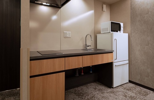 Ikebukuro Apartamento | MIMARU Tokyo Ikebukuro
