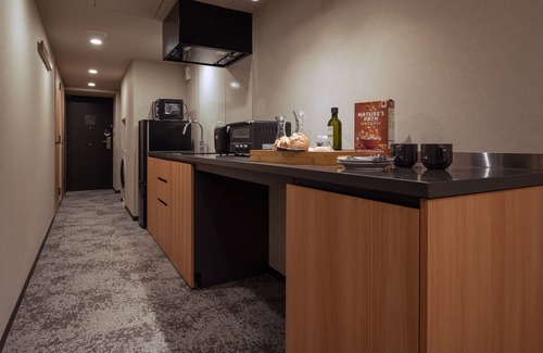 Ikebukuro Apartamento | MIMARU Tokyo Ikebukuro