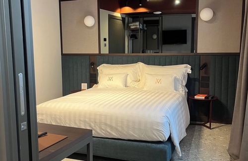 Como Hotel | MIMESIS 11 - BOUTIQUE HOTEL - LAKE COMO