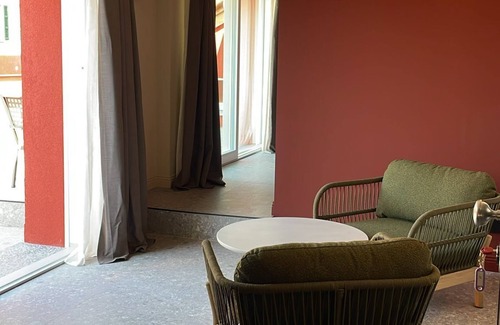 Como Hotel | MIMESIS 11 - BOUTIQUE HOTEL - LAKE COMO