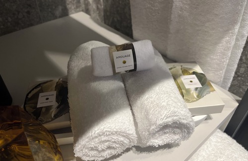 Como Hotel | MIMESIS 11 - BOUTIQUE HOTEL - LAKE COMO