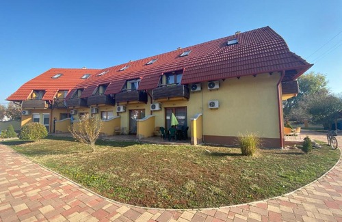 Gyula Apartamento | Mimi Apartman