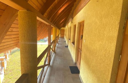 Gyula Apartamento | Mimi Apartman