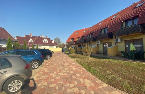 Gyula Apartamento | Mimi Apartman