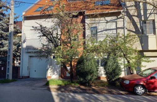 Szeged Apartamento | Mimi Apartman