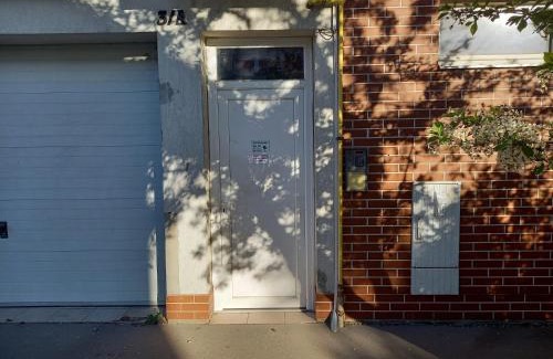 Szeged Apartamento | Mimi Apartman